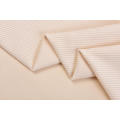 Polyester Corduroy Fabric single sided Corduroy material